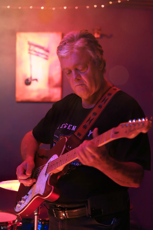 Richard Parke
